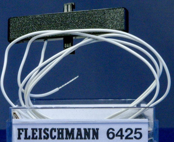 Fleischmann 6425 H0 Schaltkontakt für Modell-Gleise