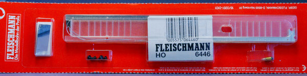 Fleischmann 6446 H0 Innenbeleuchtung für Dieseltriebzug „Pendolino“ 4415/4418