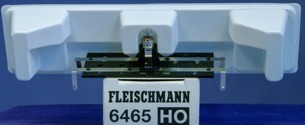 Fleischmann 6465 H0 Innenbeleuchtung für 2-achsige Post-/Gepäckwagen