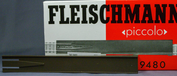 Fleischmann 9480 N Aufgleis-Gerät