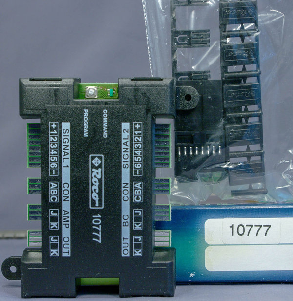 Roco 10777 Digital-Signalmodul
