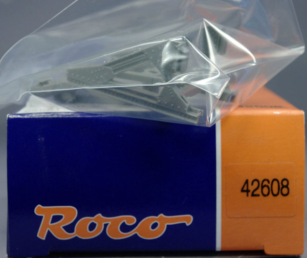 Roco H0 42608 Prellbock (Bausatz)