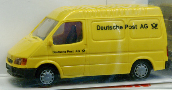 Rietze 30771 H0 Ford Transit Koffer "POST AG"