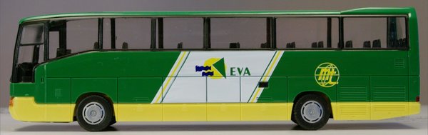 Rietze 62050 H0 MB 0 404 RHD MT "Eva Transportes Faro Portugal"