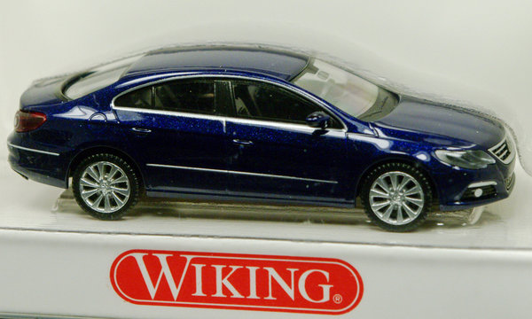 Wiking 006901 H0 VW Passat Coupé shadow blue