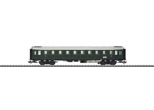 Trix 23385 H0 „Hechtwagen“ C4Ü der DB